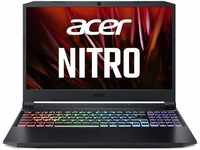 Acer Nitro 5 (AN515-45-R9YF) Gaming Laptop 15.6 Zoll Windows 10 Home - FHD 144...