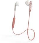 Urbanista Berlin magnetische Bluetooth-Kopfh&ouml;rer [KABELLOSE Freiheit], bis zu 4