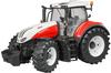 bruder 03180 - Steyr 6300 Terrus CVT - 1:16 Traktor Trecker Schlepper Bulldog