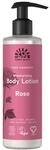 Urtekram Rose K&ouml;rperlotion BIO, reine Verw&ouml;hnung, 245 ml