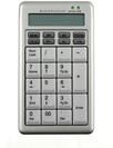 BakkerElkhuizen BNES840DNUM rekenmachine USB Sboard 840 Design Quertz