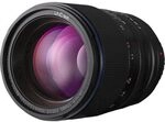 Laowa ve10520sfe &ndash; objetico 105 mm f&uuml;r Kamera Sony FE, F/2 STF Lens, Schwarz
