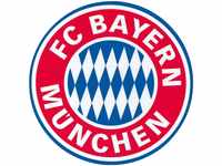 FC Bayern Mousepad Logo 20459