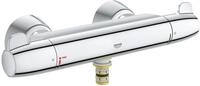 GROHE Grohtherm Special ThermaostatWaschtischarmatur (voreinstellbarer