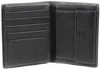 camel active Vegas Wallet Black