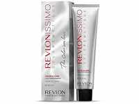 REVLON PROFESSIONAL Revlonissimo Colorsmetique Color&Care Permanente Haarfarbe,...