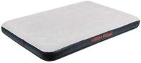 High Peak Unisex Single Luftbett, mit Anti-Rutsch Funktion, atmungsaktiv, robust,