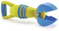 Hape Greifer, Sandspielzeug, gelb/blau - Kinder Sand- und Wasserspiele, F&ouml;rdert