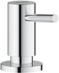 GROHE Cosmopolitan, Sp&uuml;lmittelspender f&uuml;r die K&uuml;che (Seifenspender f&uuml;r