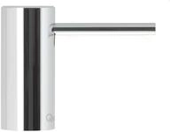 QUOOKER Nordic Seifenspender CHR (verchromt gl&auml;nzend) / 55 mm