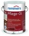 Remmers Pflege-&Ouml;l teak, 2,5 Liter, Holz&ouml;l f&uuml;r Holz innen und au&szlig;en,