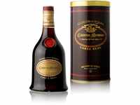 Cardenal Mendoza Carta Real Solera Gran Reserva, Brandy de Jerez (1 x 0.7l) 40% vol,