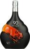 Meukow Cognac 90 (1 x 0.7 l)