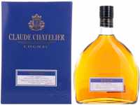 Claude Chatelier Cognac VSOP | 4YO