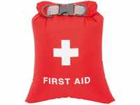 Exped Fold Drybag First AID S Rot, Erste Hilfe und Notfallausrüstung, Größe...
