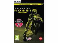 PC DVD Valentino Rossi The Game (MotoGP 16) NEU&OVP UK Import, auf deutsch...