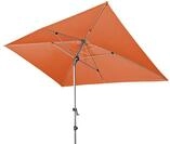 Doppler EXPERT Auto Tilt &ndash; Rechteckiger Sonnenschirm f&uuml;r Balkon oder...