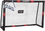 HUDORA Fu&szlig;balltor Pro Tect - gro&szlig;es Fu&szlig;balltor f&uuml;r Kinder und Erwachsene -
