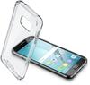 Cellular Line Transp. Hard Case Clear Duo Gal A5(2017)