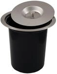Wesco 06001447 Ergomaster 5 Liter Einsatz Kunststoff