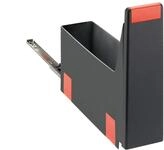 FRANKE Sorter Cube 10-134.0039.317 Zus&auml;tzlicher Auszug
