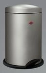 Tretabfallsammler 116 13 Liter neusilber