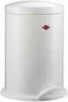 Tretabfallsammler 116 13 Liter wei&szlig;