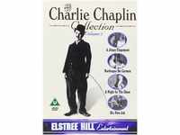 Charlie Chaplin Collection - Vol. 2 [UK Import]