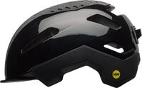 Bell Unisex &ndash; Erwachsene Annex MIPS Fahrradhelm, Matte/Gloss Black, M