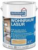 Remmers Wohnraum-Lasur farblos, 10 Liter, Holzlasur innen, für Möbel, Böden,