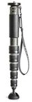 Gitzo GM4562 Carbon Einbeinstativ f&uuml;r Kamera, 0,635 cm (1/4 Zoll) / 0,953 cm...