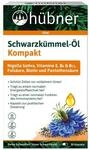 Anton H&uuml;bner Schwarzk&uuml;mmel&ouml;l-Kapseln (24 g)