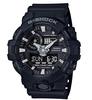 Casio G-Shock Herren Harz Uhrenarmband GA-700-1BER