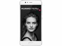 Huawei P10 Plus Smartphone (13,97 cm (5,5 Zoll) Touch-Display, 128 GB Interner