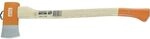 Bahco - HUS-0 ,8-500 Hatchet 1.3/4lb - BAHHUS08500, 28x28x18 cm