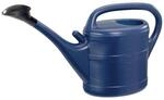 Geli Kunststoff-Gie&szlig;kanne mit Aufsteckvorrichtung, 10 l, blau 702 010 024