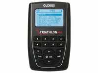 GLOBUS | Triathlon Pro, 4-Kanal-Elektrostimulator, 424 Programme für Sport,...