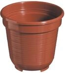 Geli Blumentopf 20 cm, terra, 20 x 20 x 17 cm, 80602006