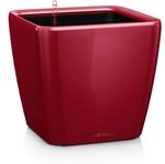 Lechuza Quadro Premium 35 LS - Komplettset Scarlet Rot