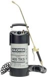 GLORIA Hochleistungsspr&uuml;hger&auml;t 405 TKS Profiline | 5 L Profi Stahl-Druckspr&uuml;her
