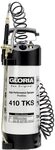 GLORIA Hochleistungsspr&uuml;hger&auml;t 410 TKS Profiline| 10 L mit Spiralschlauch | Mit