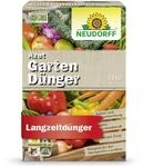 Neudorff Azet Gartend&uuml;nger &ndash; Universald&uuml;nger f&ouml;rdert die Bl&uuml;hkraft und reiche