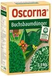 Oscorna Buchsbaumd&uuml;nger, 2,5 kg
