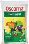 Oscorna Hornmehl, 2,5 kg