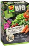 Compo NaturD&uuml;nger Guano 1kg