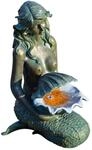 Ubbink KED Wasserspiel mit Pumpe 16W Springbrunnen Gartenbrunnen Brunnen