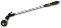 K&auml;rcher Spr&uuml;hlanze Plus, 85,0 cm x 15.0 cm x 6,6 cm &ndash; schwarz/gelb