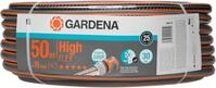 Gardena Polyvinylchlorid (PVC), Comfort HighFLEX Schlauch 19 mm (3/4 Zoll), 50...