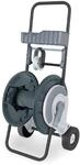 Rehau 203924 Allround Schlauchwagen aus Kunststoff