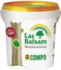 COMPO Lac Balsam, Wundverschlussmittel zur Behandlung an Zier- und Obstgehölzen, 1